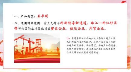 “桂惠贷”之“通道贷” 助力企业共建西部陆海新通道，激活房地产中介服务新动能
